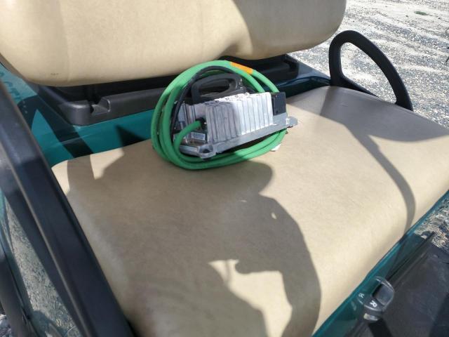 2022 CLUB CAR TEMPO LI — Фото 6 из 10