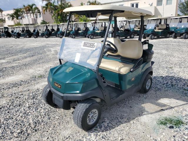 2022 CLUB CAR TEMPO LI — Фото 2 из 10