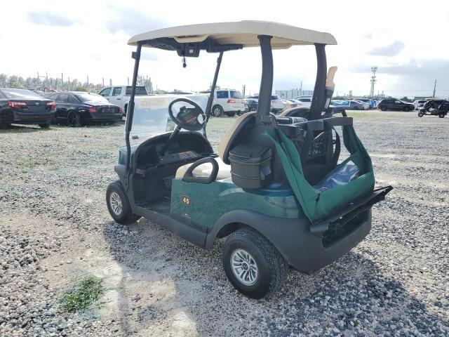 2022 CLUB CAR TEMPO LI — Фото 3 из 10