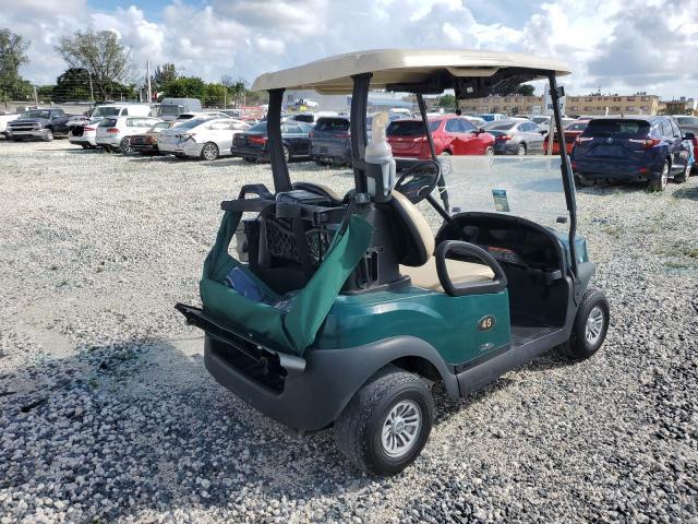 2022 CLUB CAR TEMPO LI — Фото 4 из 10