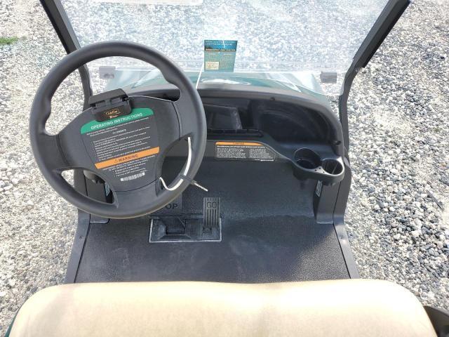 2022 CLUB CAR TEMPO LI — Фото 8 из 10