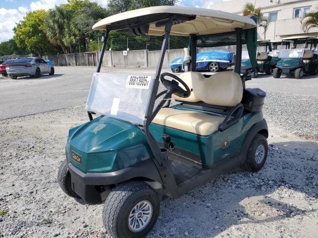 2022 CLUB CAR TEMPO LI — Фото 2 из 10