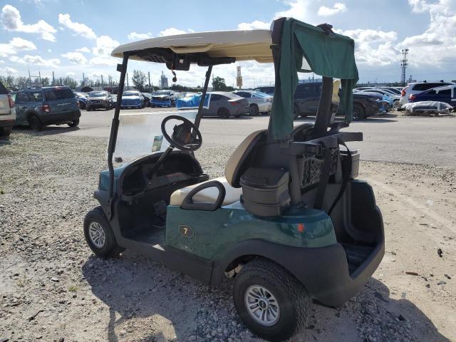 2022 CLUB CAR TEMPO LI — Фото 3 из 10