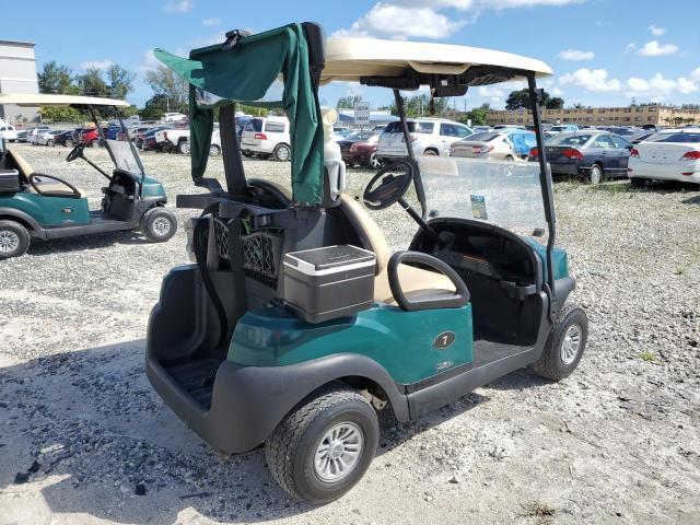 2022 CLUB CAR TEMPO LI — Фото 4 из 10