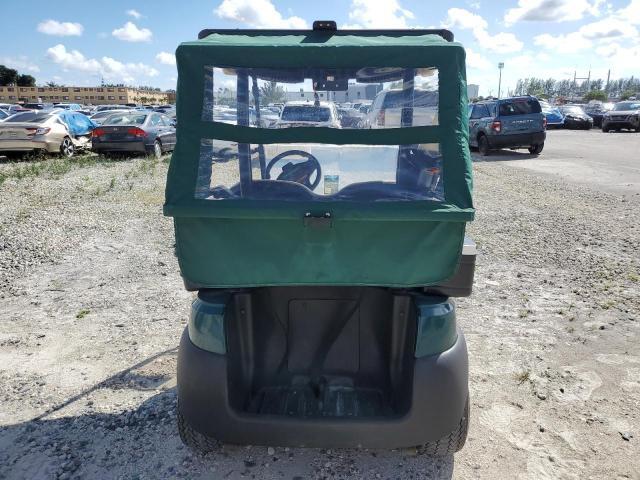 2022 CLUB CAR TEMPO LI — Фото 9 из 10