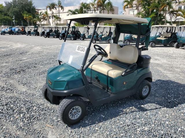 2022 CLUB CAR TEMPO LI — Фото 2 из 10