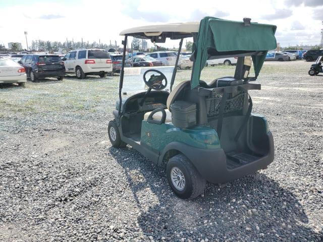 2022 CLUB CAR TEMPO LI — Фото 3 из 10