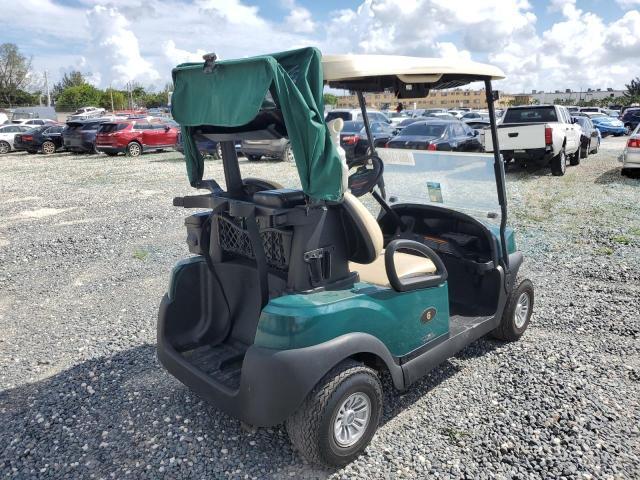 2022 CLUB CAR TEMPO LI — Фото 4 из 10