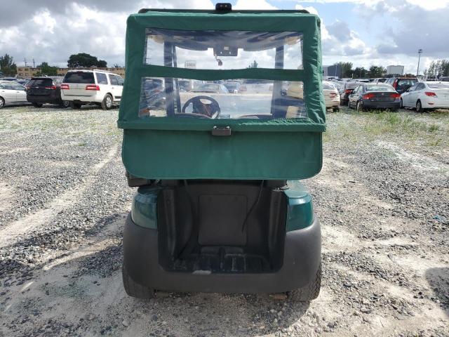 2022 CLUB CAR TEMPO LI — Фото 9 из 10