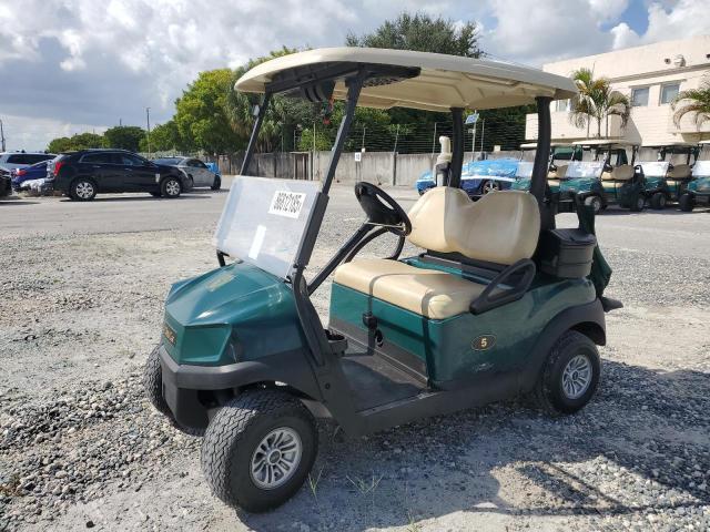 2022 CLUB CAR TEMPO LI — Фото 2 из 10
