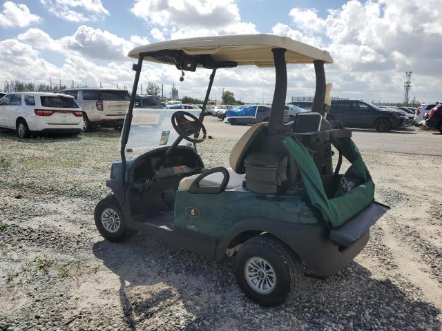 2022 CLUB CAR TEMPO LI — Фото 3 из 10