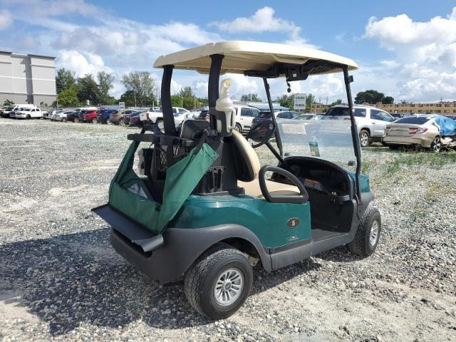 2022 CLUB CAR TEMPO LI — Фото 4 из 10