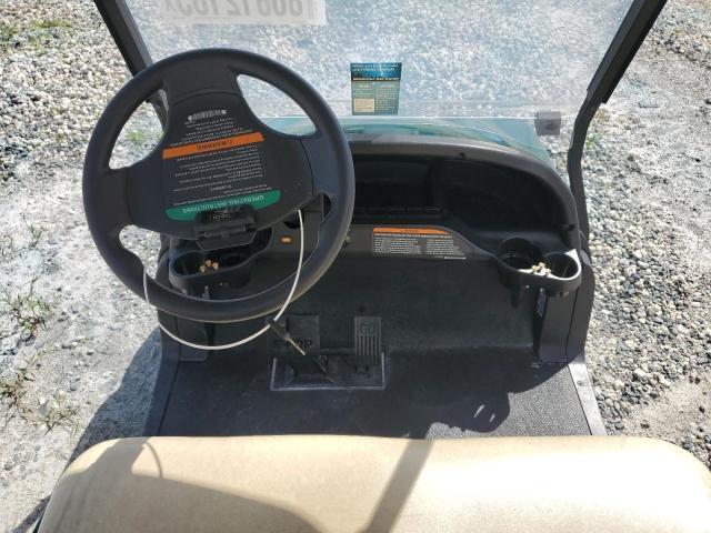 2022 CLUB CAR TEMPO LI — Фото 8 из 10