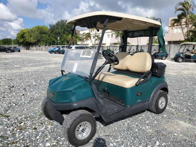 2022 CLUB CAR TEMPO LI — Фото 2 из 10