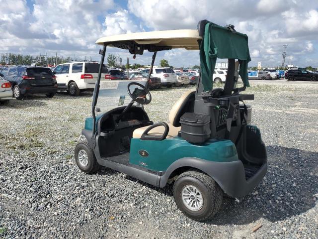 2022 CLUB CAR TEMPO LI — Фото 3 из 10