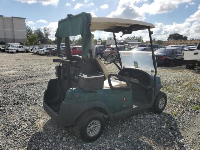 2022 CLUB CAR TEMPO LI — Фото 4 из 10
