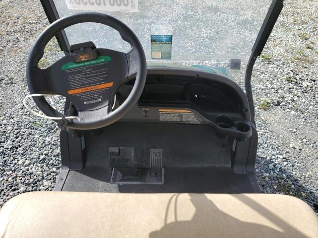 2022 CLUB CAR TEMPO LI — Фото 8 из 10