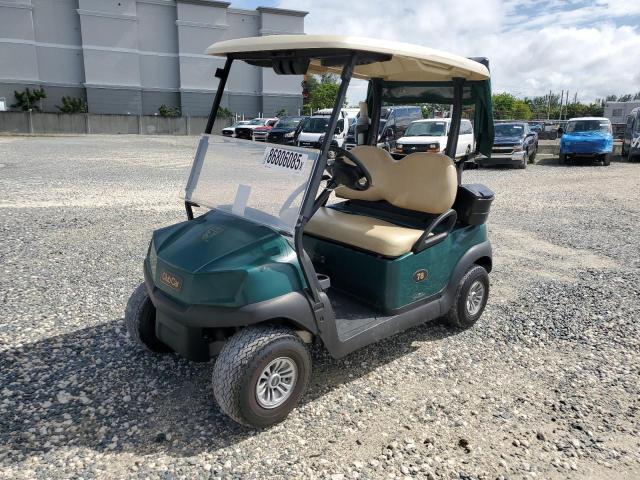 2022 CLUB CAR TEMPO LI — Фото 2 из 10