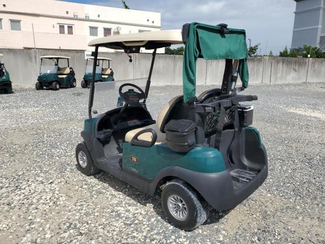 2022 CLUB CAR TEMPO LI — Фото 3 из 10