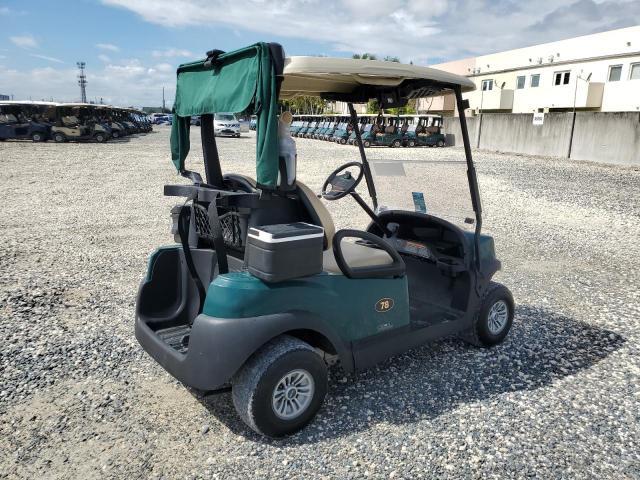 2022 CLUB CAR TEMPO LI — Фото 4 из 10