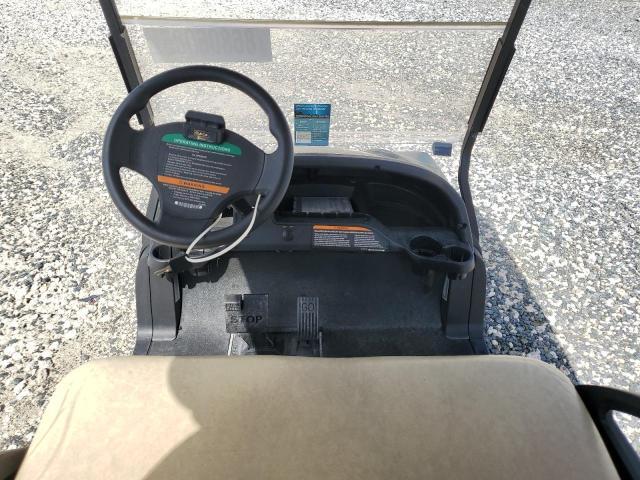 2022 CLUB CAR TEMPO LI — Фото 8 из 10