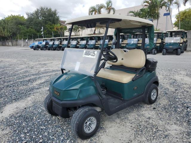 2022 CLUB CAR TEMPO LI — Фото 2 из 10