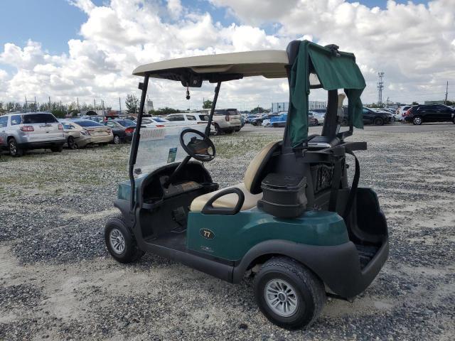 2022 CLUB CAR TEMPO LI — Фото 3 из 10