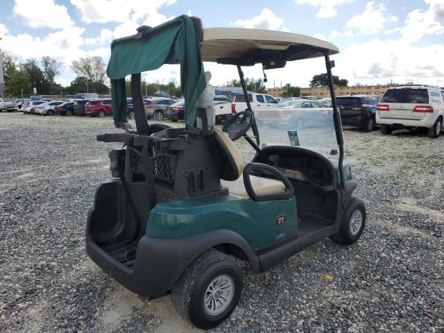 2022 CLUB CAR TEMPO LI — Фото 4 из 10