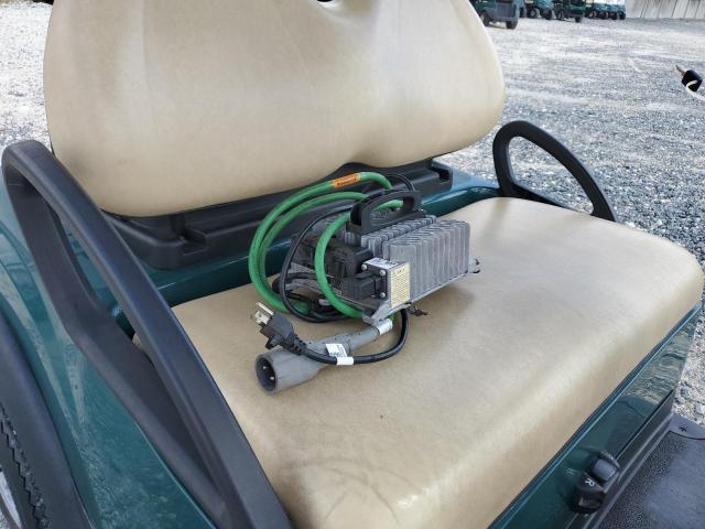 2022 CLUB CAR TEMPO LI — Фото 6 из 10