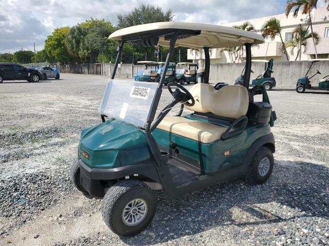 2022 CLUB CAR TEMPO LI — Фото 2 из 10