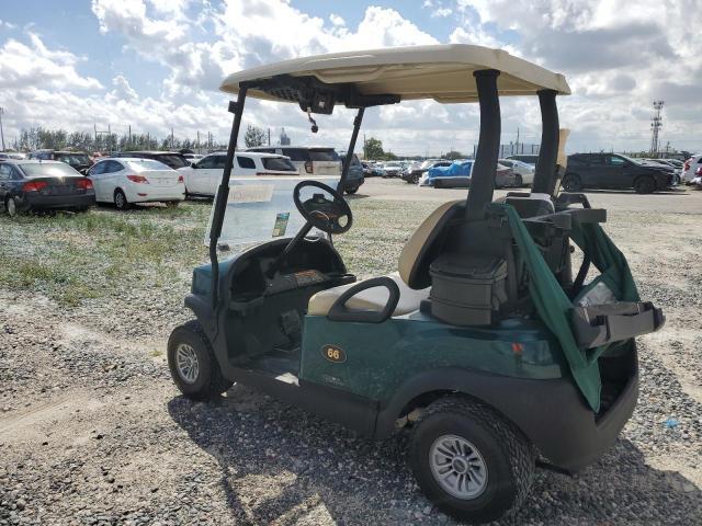 2022 CLUB CAR TEMPO LI — Фото 3 из 10