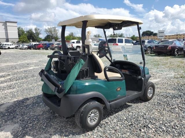 2022 CLUB CAR TEMPO LI — Фото 4 из 10