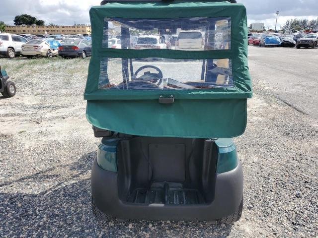 2022 CLUB CAR TEMPO LI — Фото 9 из 10