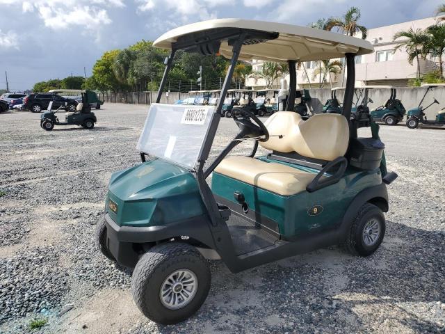 2022 CLUB CAR TEMPO LI — Фото 2 из 10