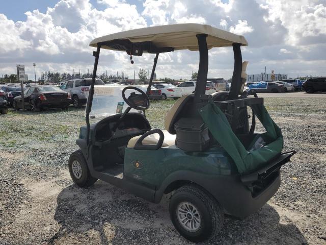 2022 CLUB CAR TEMPO LI — Фото 3 из 10