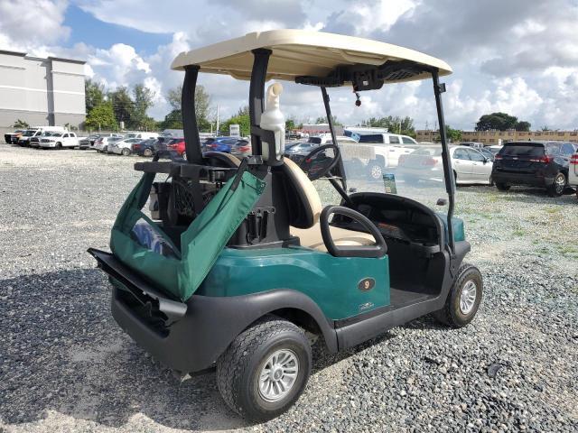 2022 CLUB CAR TEMPO LI — Фото 4 из 10