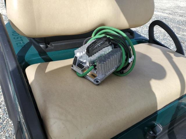 2022 CLUB CAR TEMPO LI — Фото 6 из 10