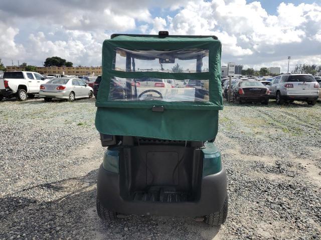2022 CLUB CAR TEMPO LI — Фото 9 из 10