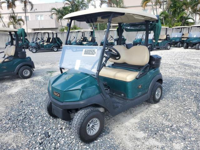 2022 CLUB CAR TEMPO LI — Фото 2 из 10