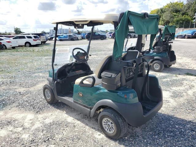 2022 CLUB CAR TEMPO LI — Фото 3 из 10