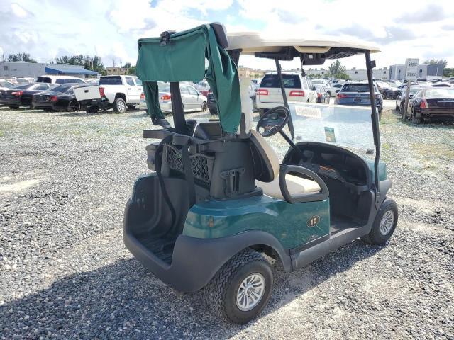 2022 CLUB CAR TEMPO LI — Фото 4 из 10