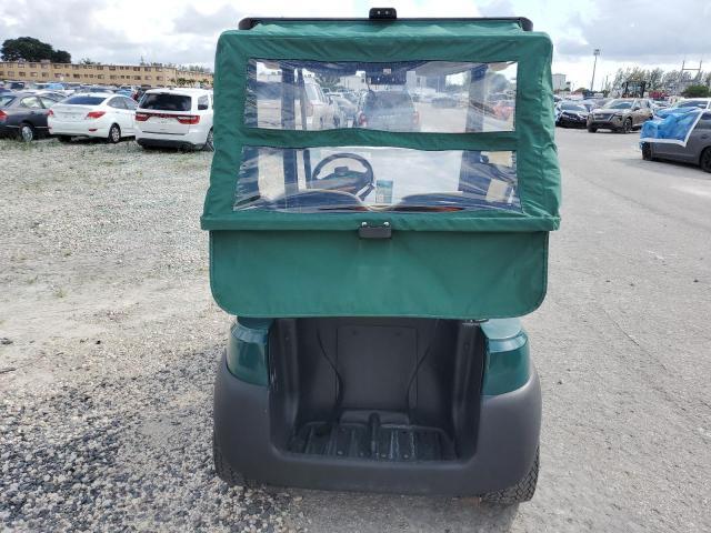 2022 CLUB CAR TEMPO LI — Фото 9 из 10