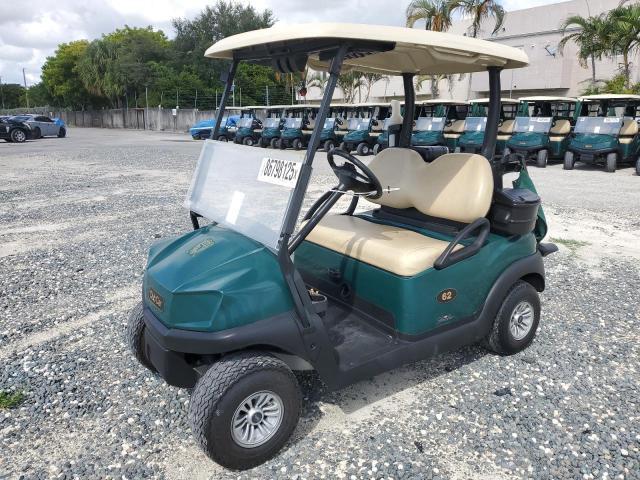 2022 CLUB CAR TEMPO LI — Фото 2 из 10
