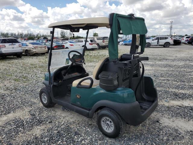 2022 CLUB CAR TEMPO LI — Фото 3 из 10