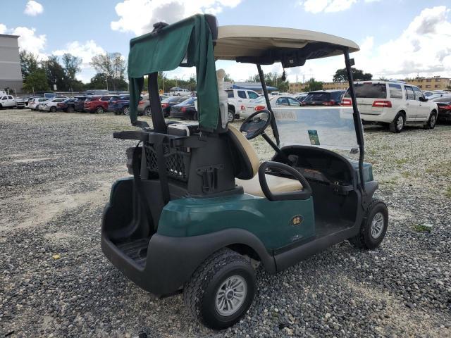 2022 CLUB CAR TEMPO LI — Фото 4 из 10