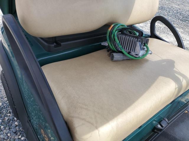 2022 CLUB CAR TEMPO LI — Фото 6 из 10