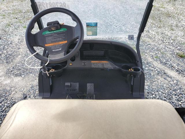 2022 CLUB CAR TEMPO LI — Фото 8 из 10