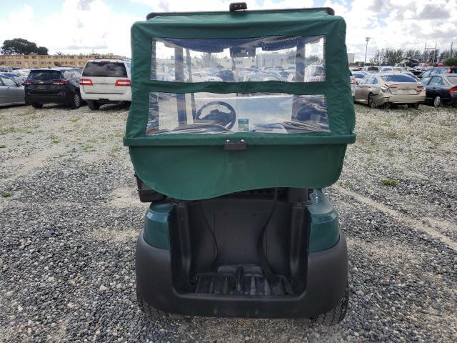 2022 CLUB CAR TEMPO LI — Фото 9 из 10