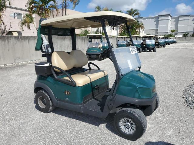 2022 CLUB CAR TEMPO LI