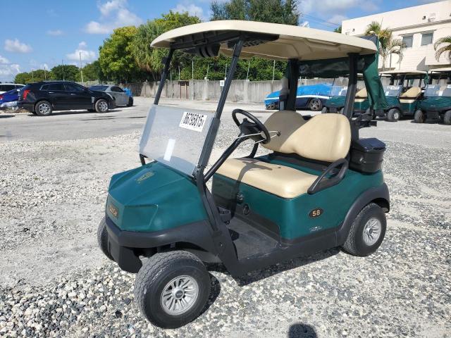 2022 CLUB CAR TEMPO LI — Фото 2 из 10